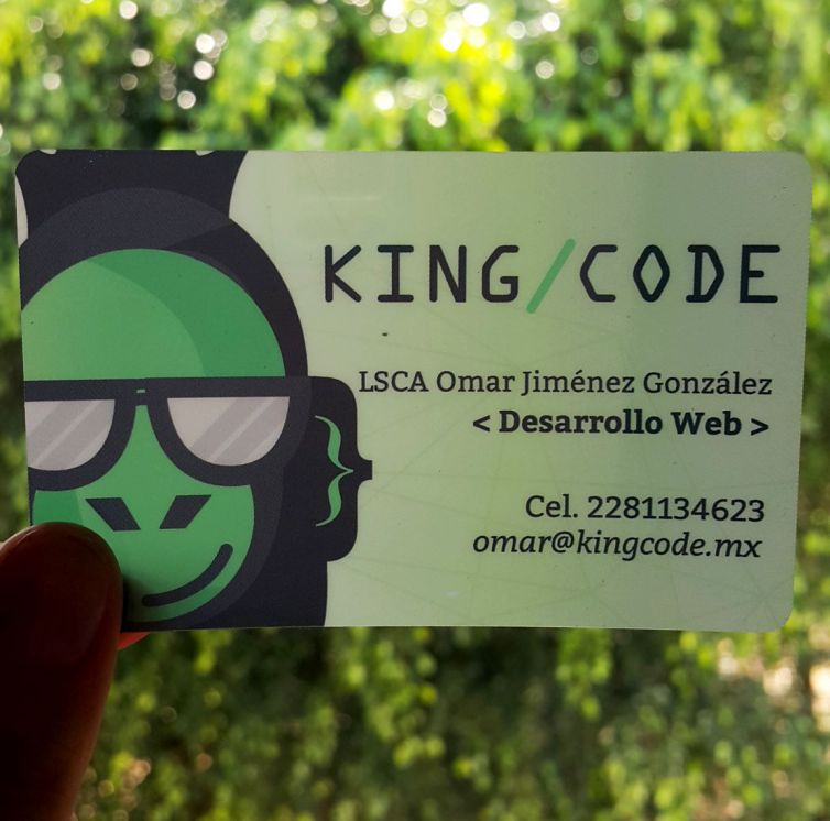 King Code