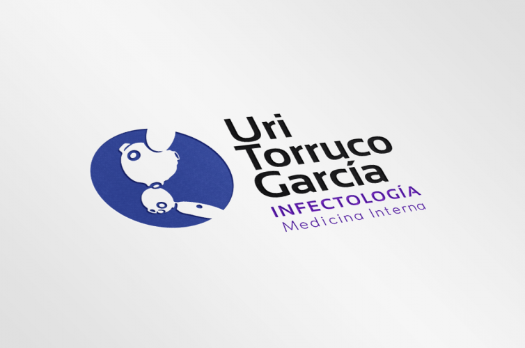 Uri Torruco Infectólogo