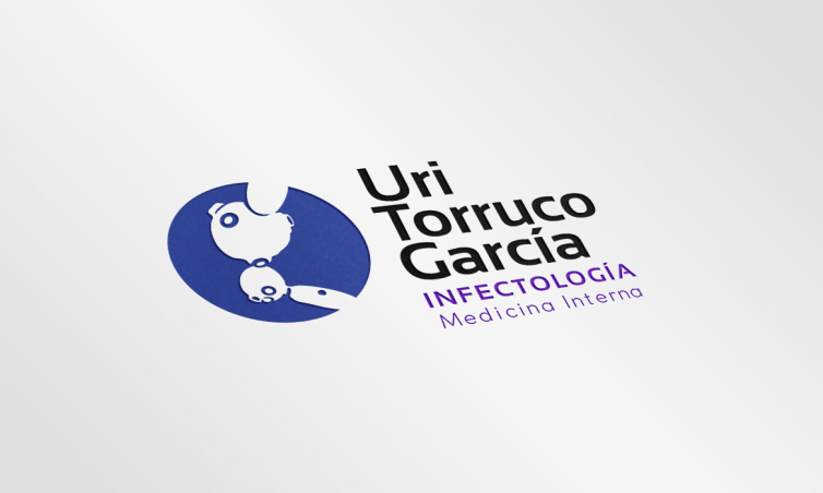 Uri Torruco Infectólogo